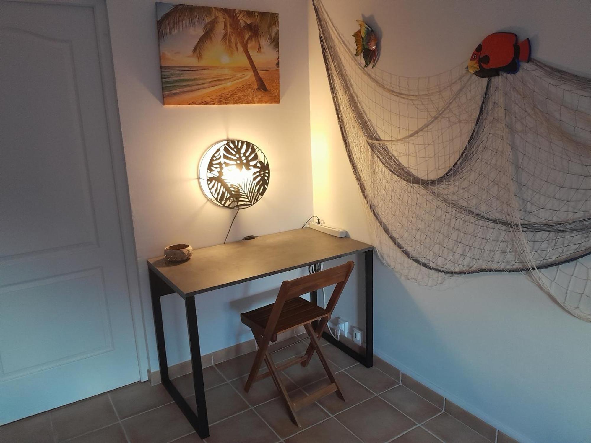 Ti' Papaye Anse A L'Ane Lägenhet Les Trois-Ilets Exteriör bild
